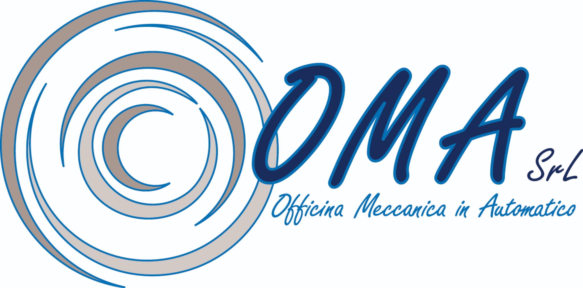 Logo OMA s.r.l.